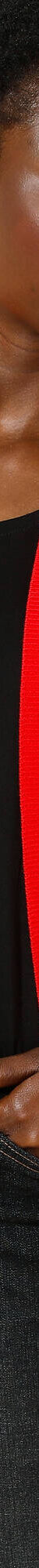 Gilet porter ouvert, manches longues (rouge) Gilet porter ouvert, manches longues (rouge)